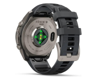 Garmin fenix 9 Pro 47mm inReach Graphite / Black - 1585655 - zdjęcie 4